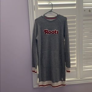 Roots dress💗